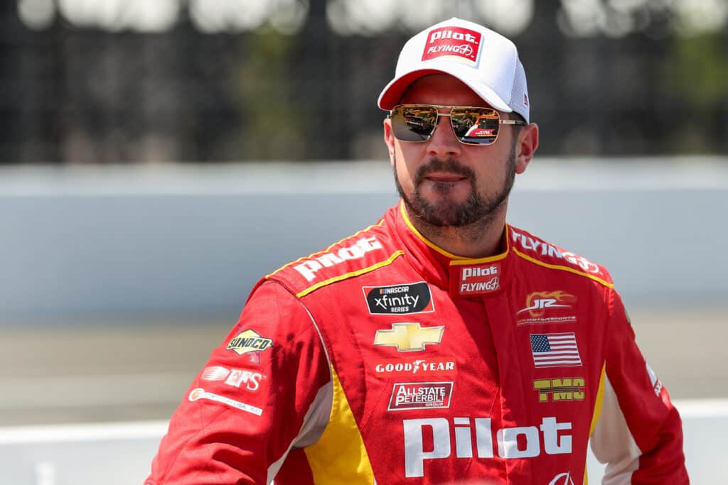 Michael Annett