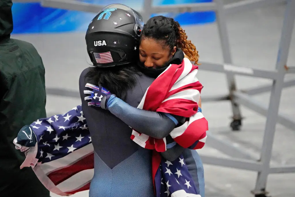 Bobsled