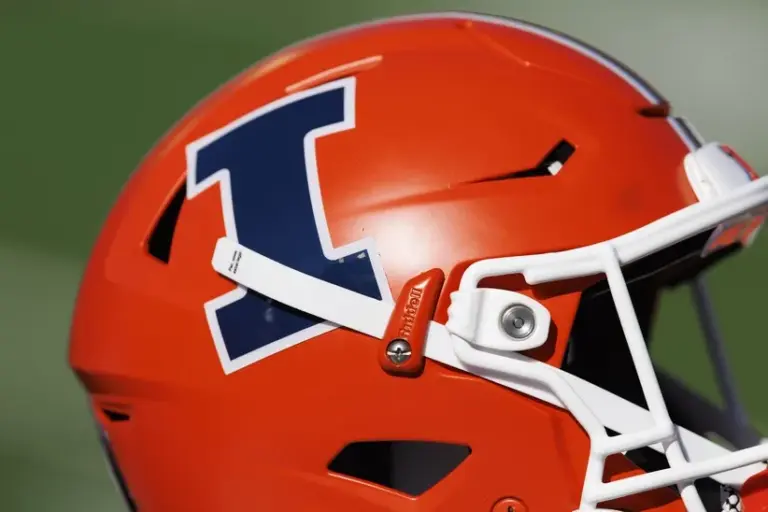 Illinois Fighting Illini sign Toni Bilic