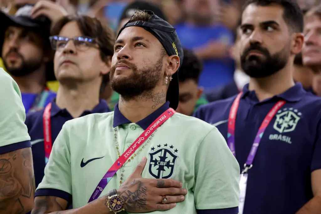 Neymar