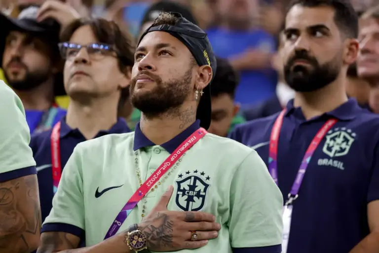 Neymar