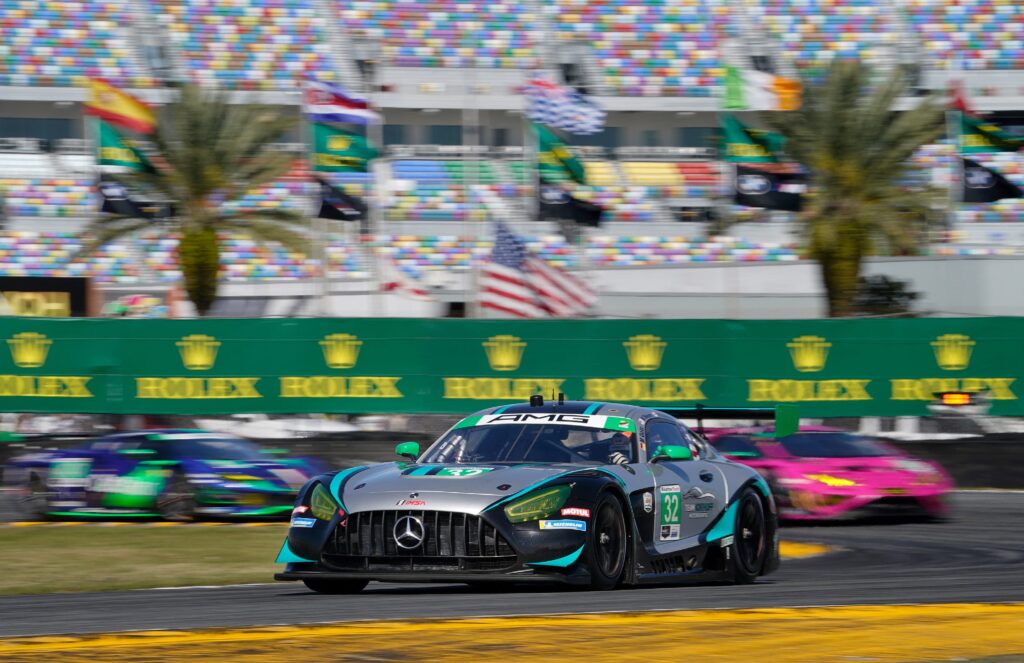 Mercedes-AMG