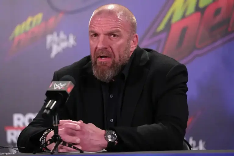 Triple H