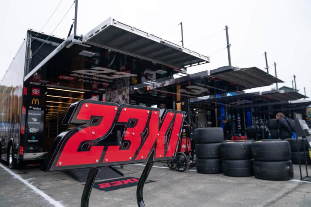 NASCAR