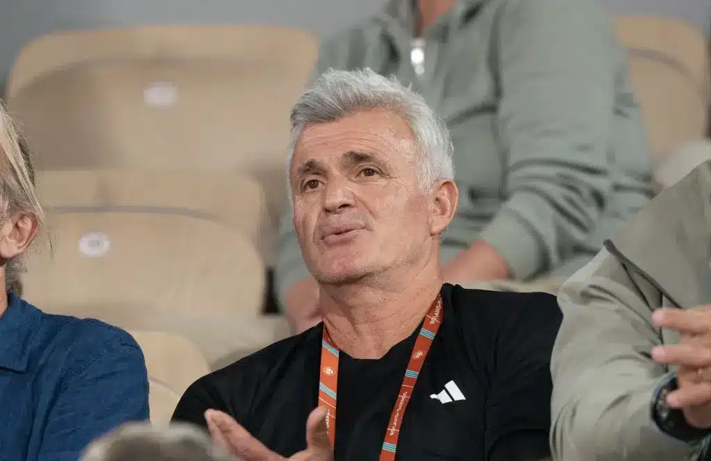 Tsitsipas