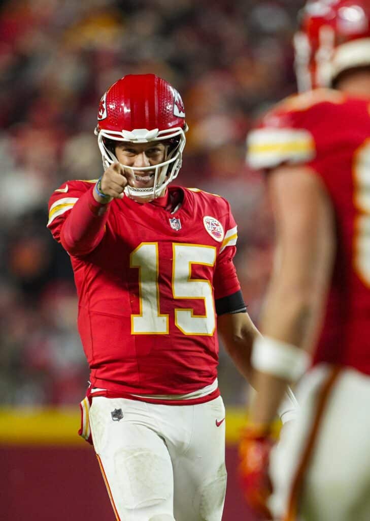 Chiefs