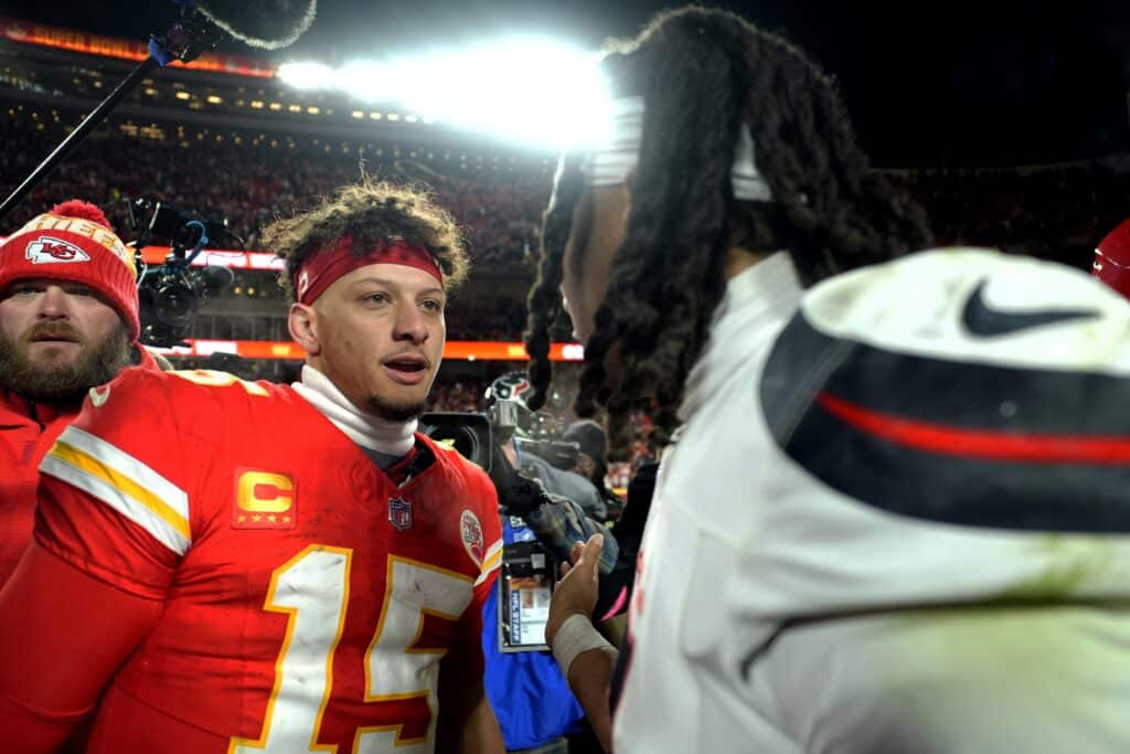 Chiefs