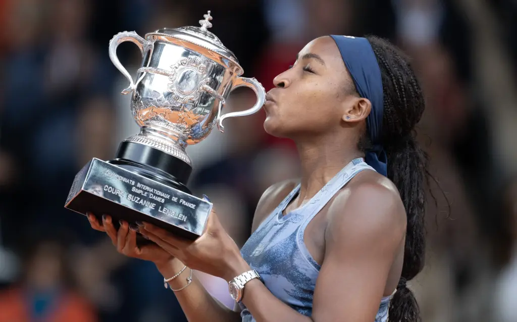 Gauff