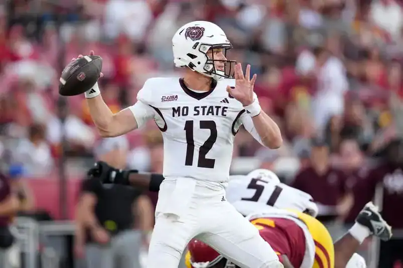 Missouri State