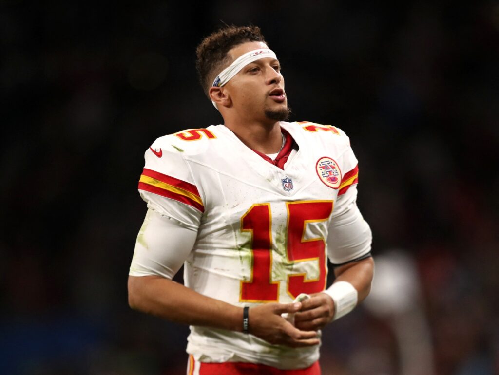 Chiefs