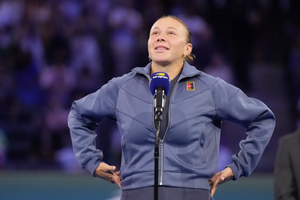 Anisimova