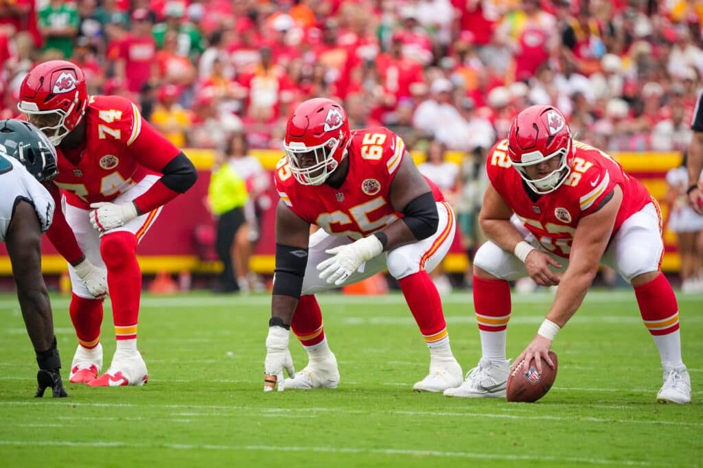 Chiefs