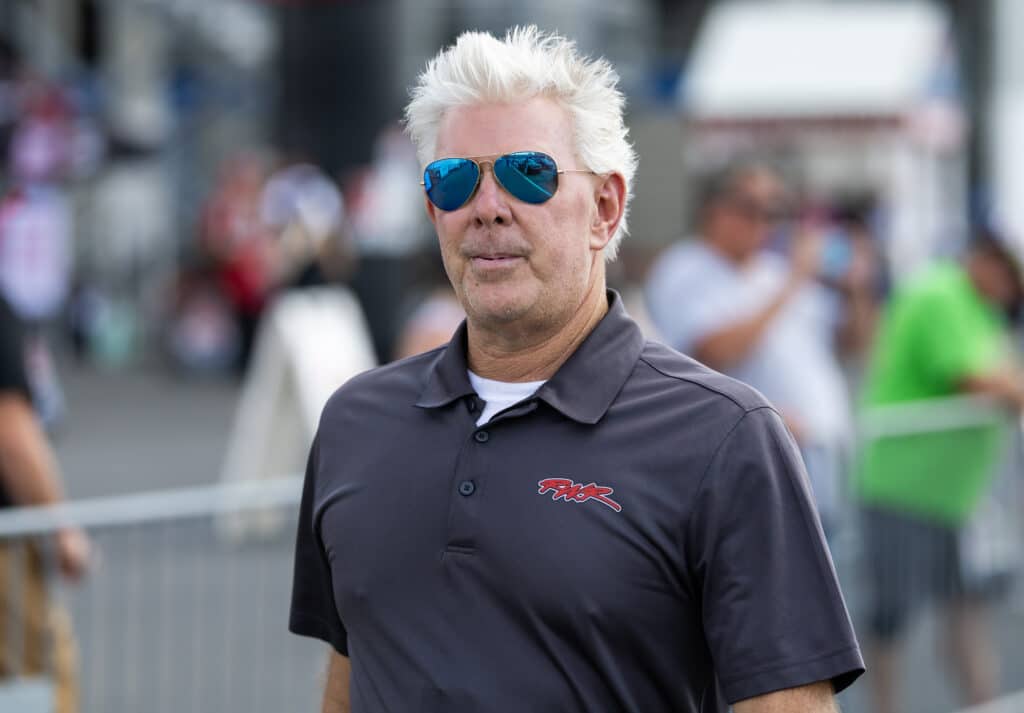 Rick Ware Racing