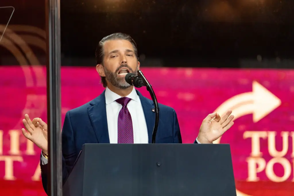 Trump Jr.