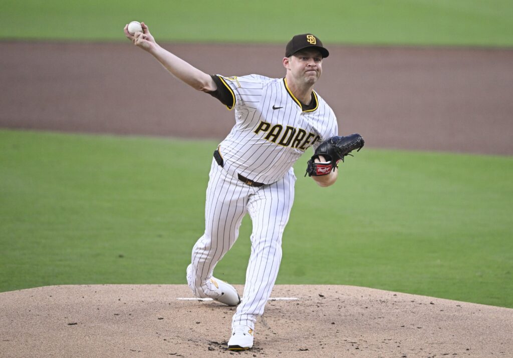 Padres