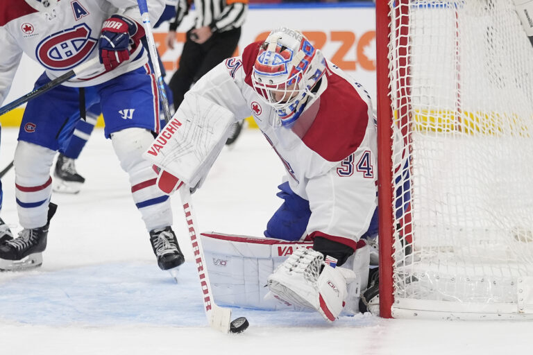 Kaapo Kahkonen