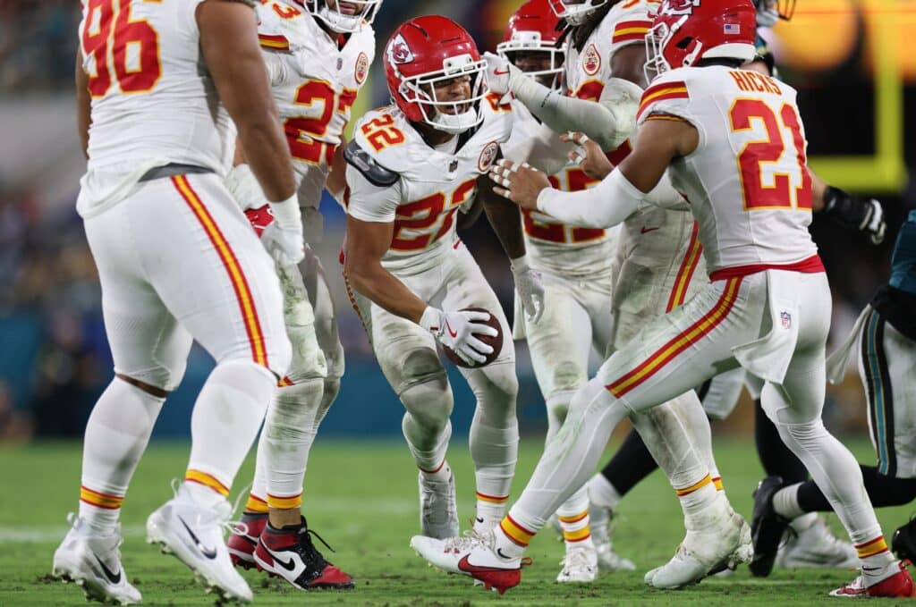 Chiefs