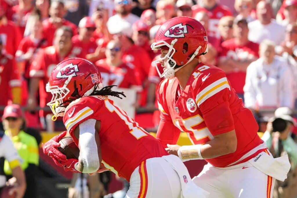 Chiefs