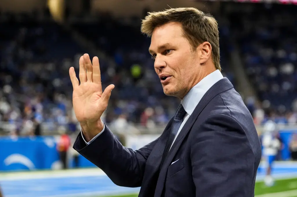 Tom Brady