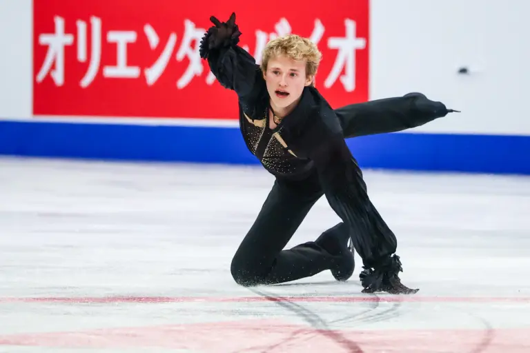 Team USA