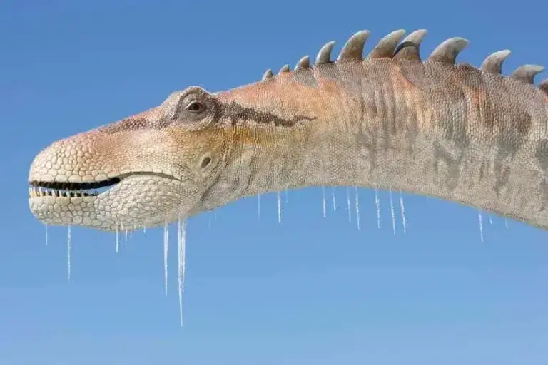 Dinosaur