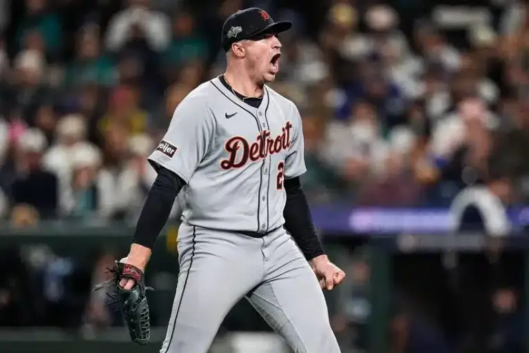 Team USA will be loaded in the WBC. Los Angeles Dodgers