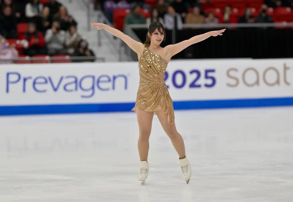 Figure Skating