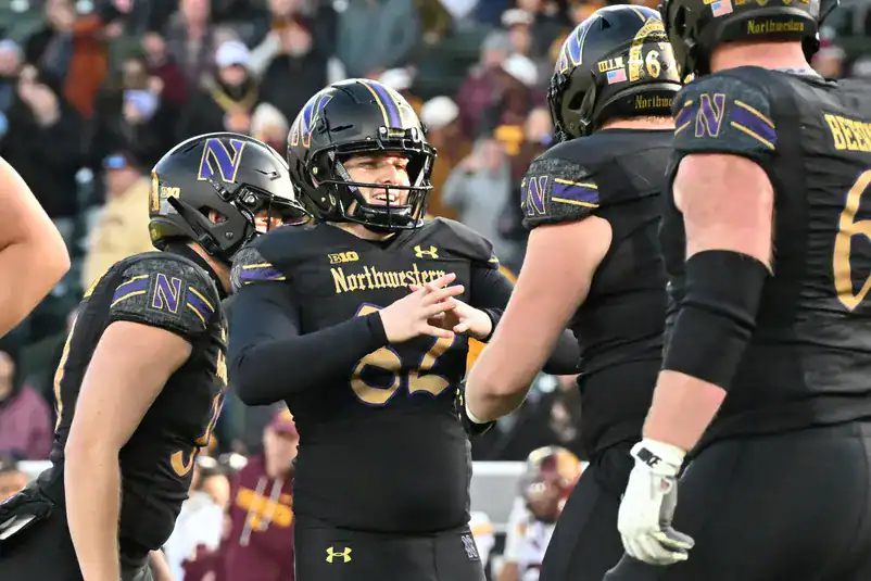 Central Michigan