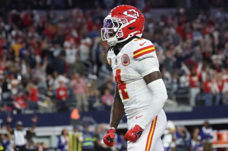 Chiefs