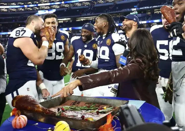 Texas sports fans are loyal to their teams.