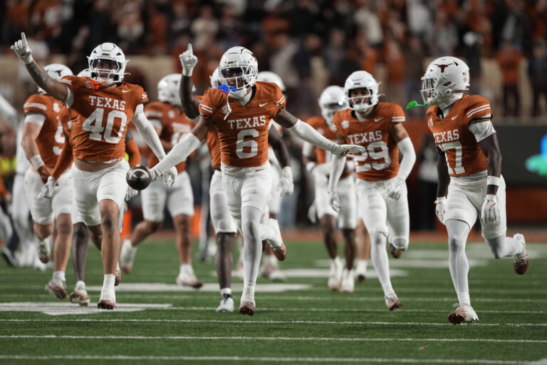Texas Longhorns