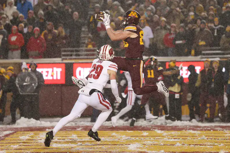 Michigan vs Minnesota preview: Huntington Bank Stadium in Minneapolis, site of the Little Brown Jug game