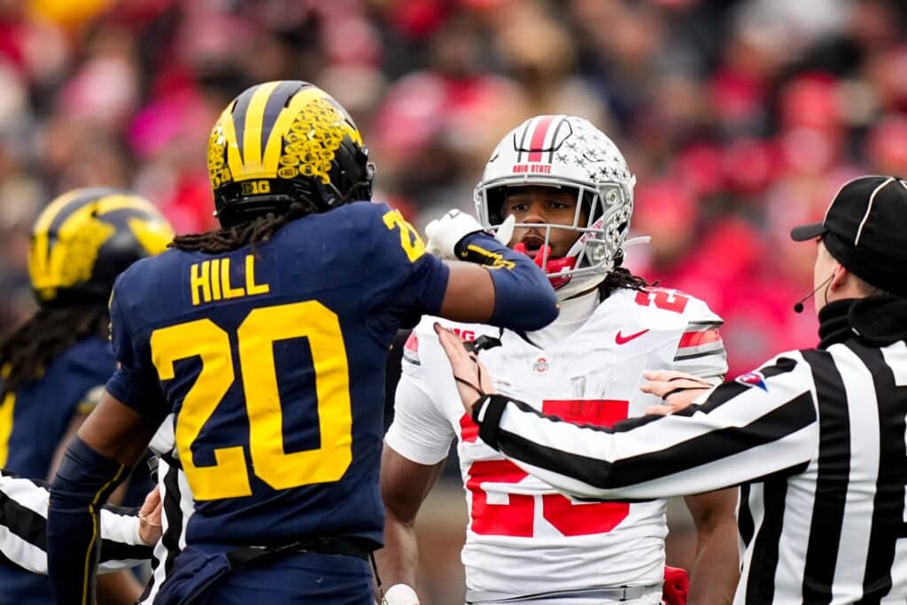 Big Ten Championship