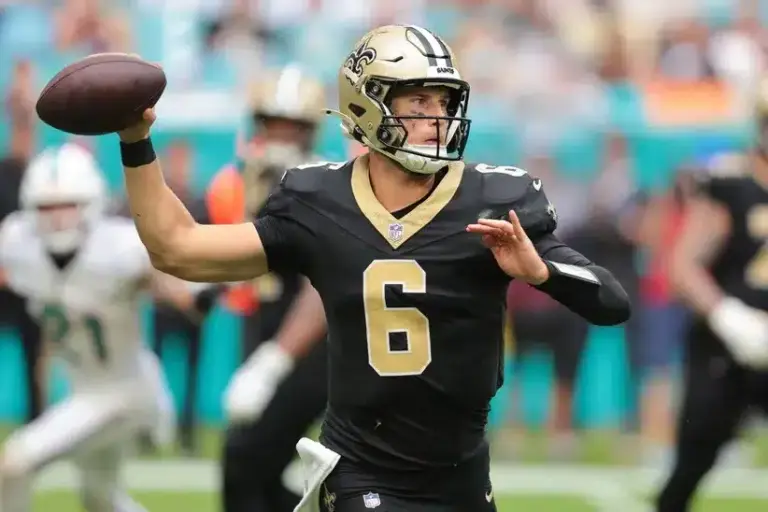 Saints eliminated from playoff convention.