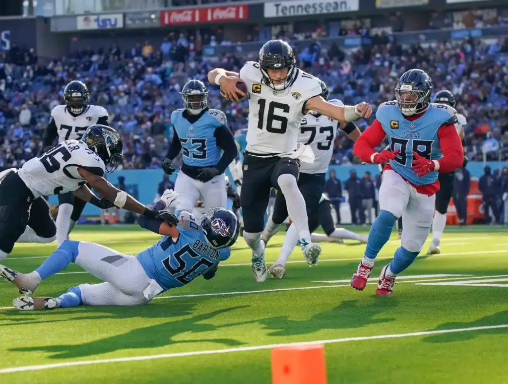 Indianapolis Colts vs. Jacksonville Jaguars Preview, Prediction & Odds | Week 14, 2025
