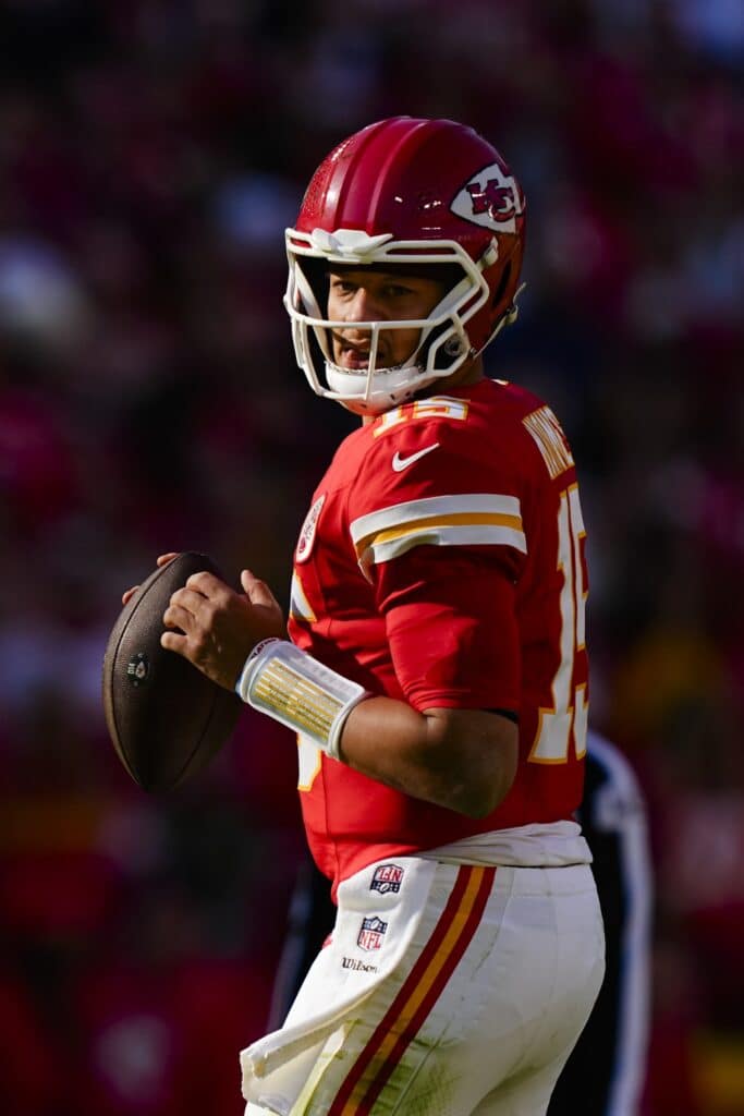Chiefs
