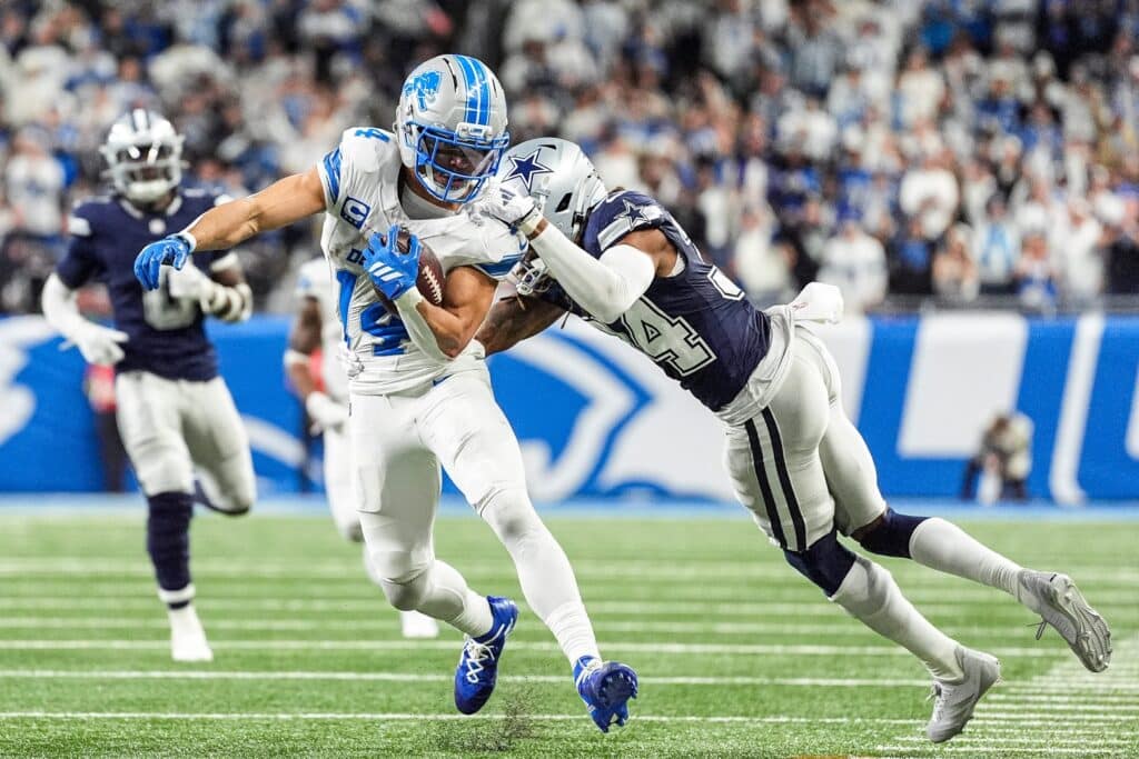 Detroit Lions