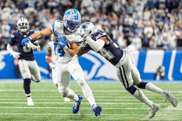 Detroit Lions