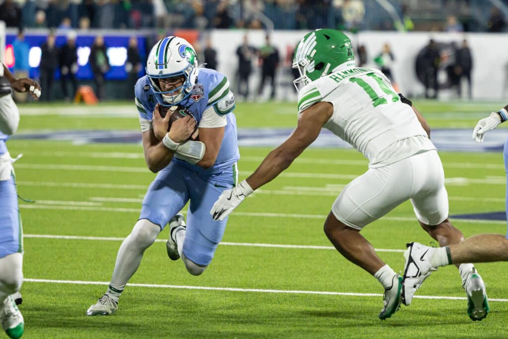 Tulane
