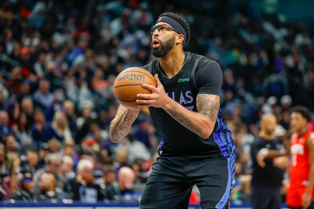 Anthony Davis