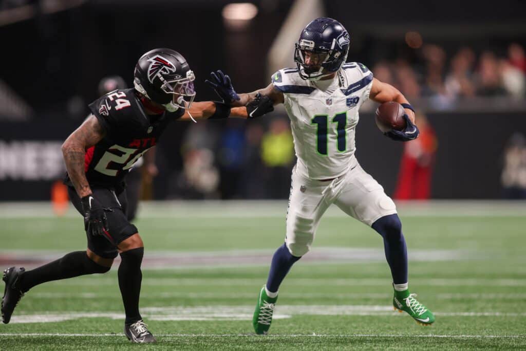 Seahawks