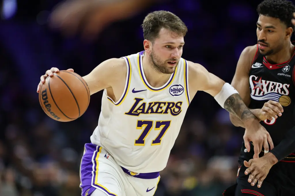 Doncic
