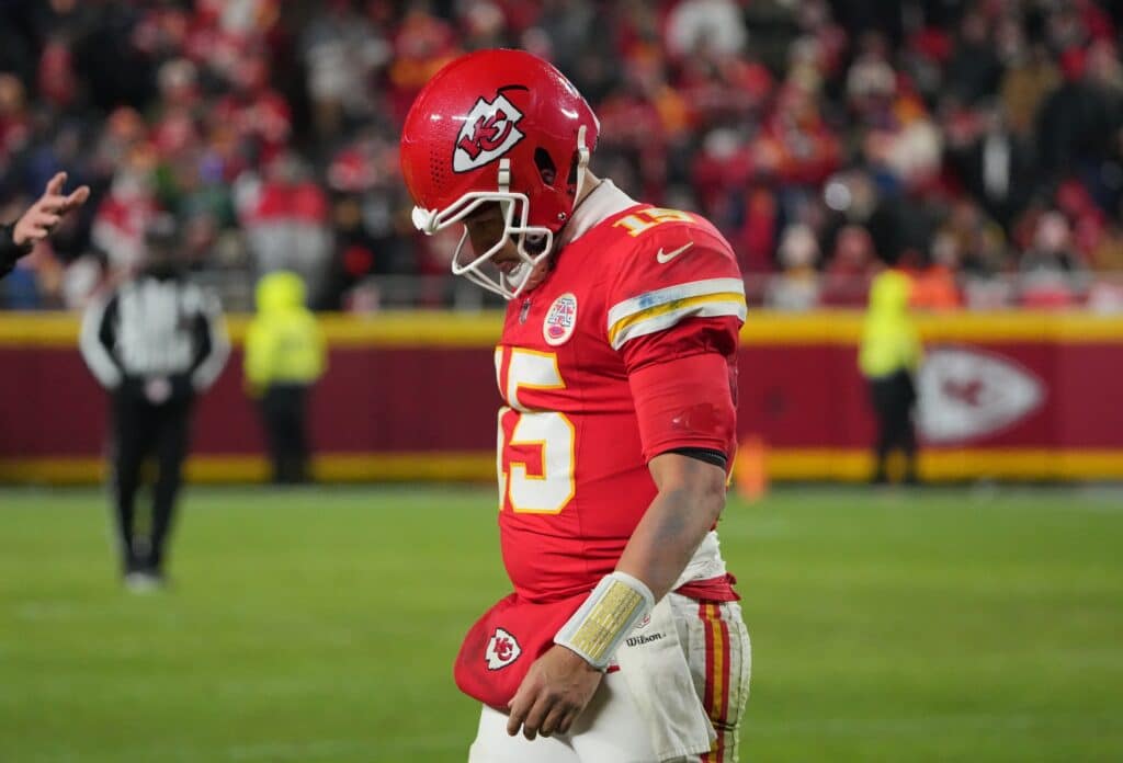 Chiefs