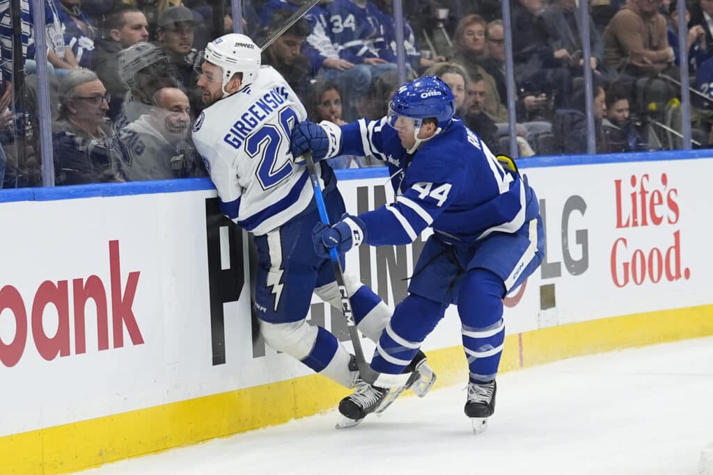Toronto Maple Leafs