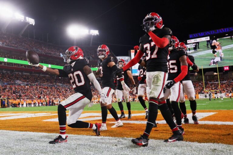 Atlanta Falcons