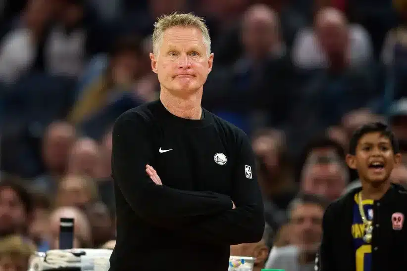 Golden State Warriors owner has emails leaked.