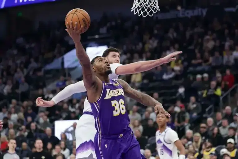 Marcus Smart fined.