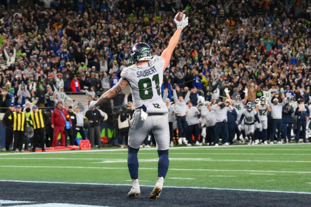 Seahawks