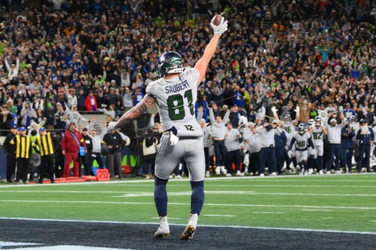 Seahawks