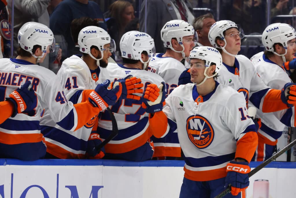 Mat Barzal
